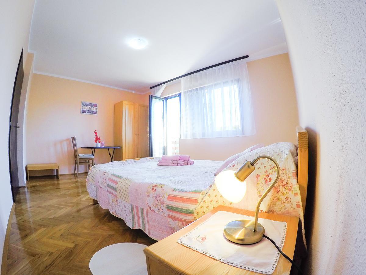 Apartment Ante Slunj Ngoại thất bức ảnh