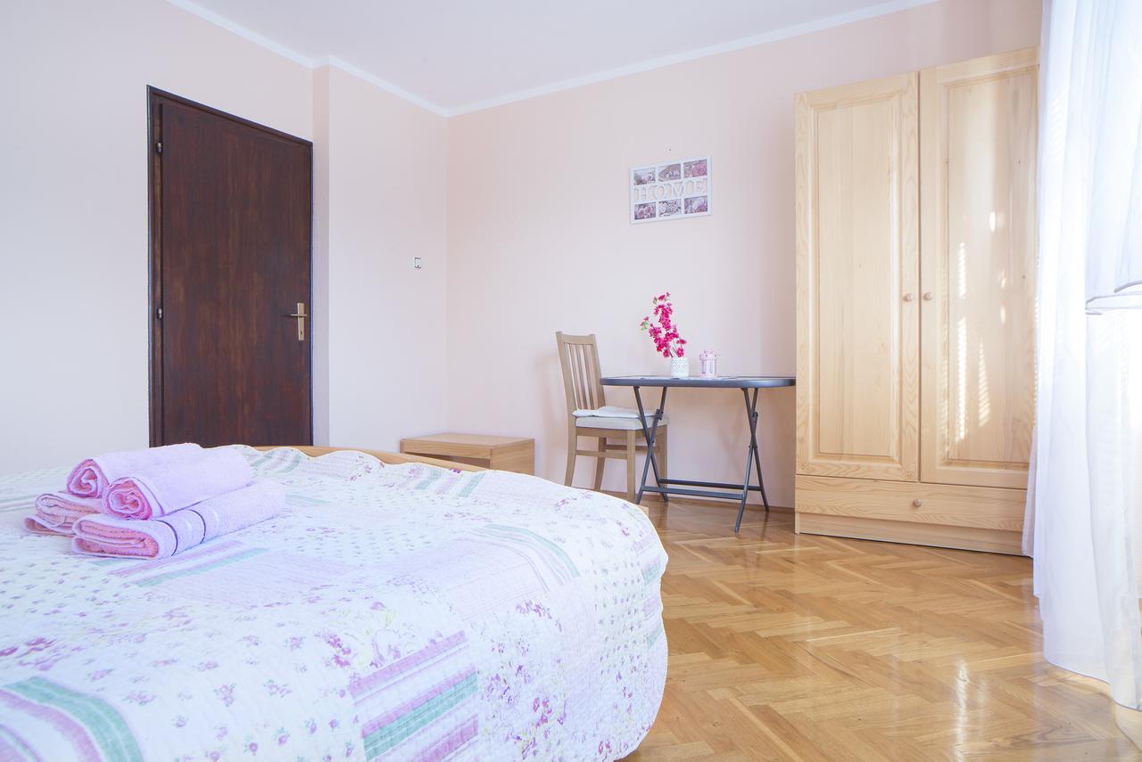Apartment Ante Slunj Ngoại thất bức ảnh