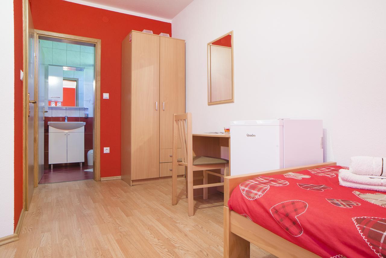 Apartment Ante Slunj Ngoại thất bức ảnh