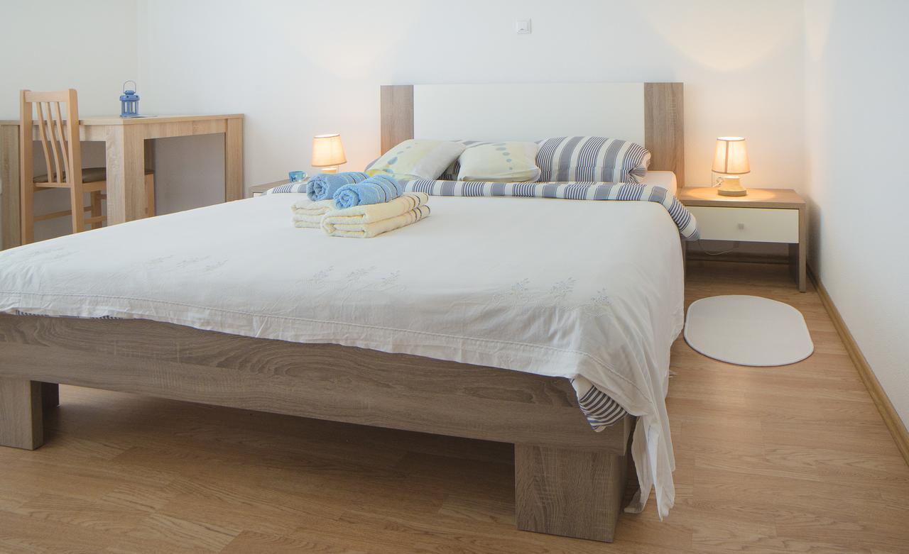 Apartment Ante Slunj Ngoại thất bức ảnh