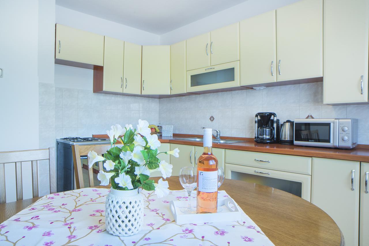 Apartment Ante Slunj Ngoại thất bức ảnh