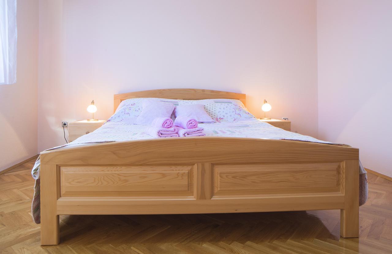 Apartment Ante Slunj Ngoại thất bức ảnh