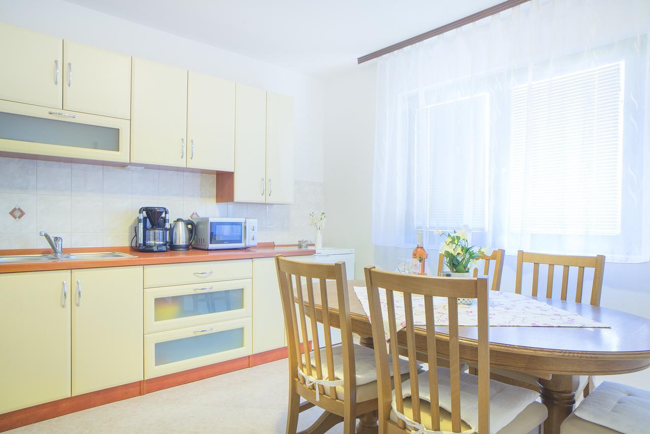Apartment Ante Slunj Ngoại thất bức ảnh