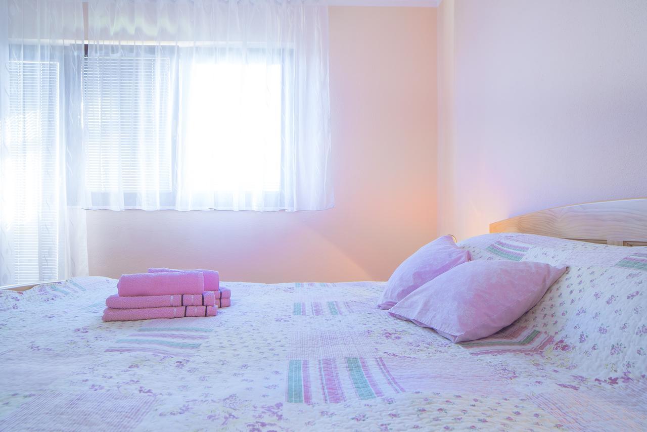Apartment Ante Slunj Ngoại thất bức ảnh